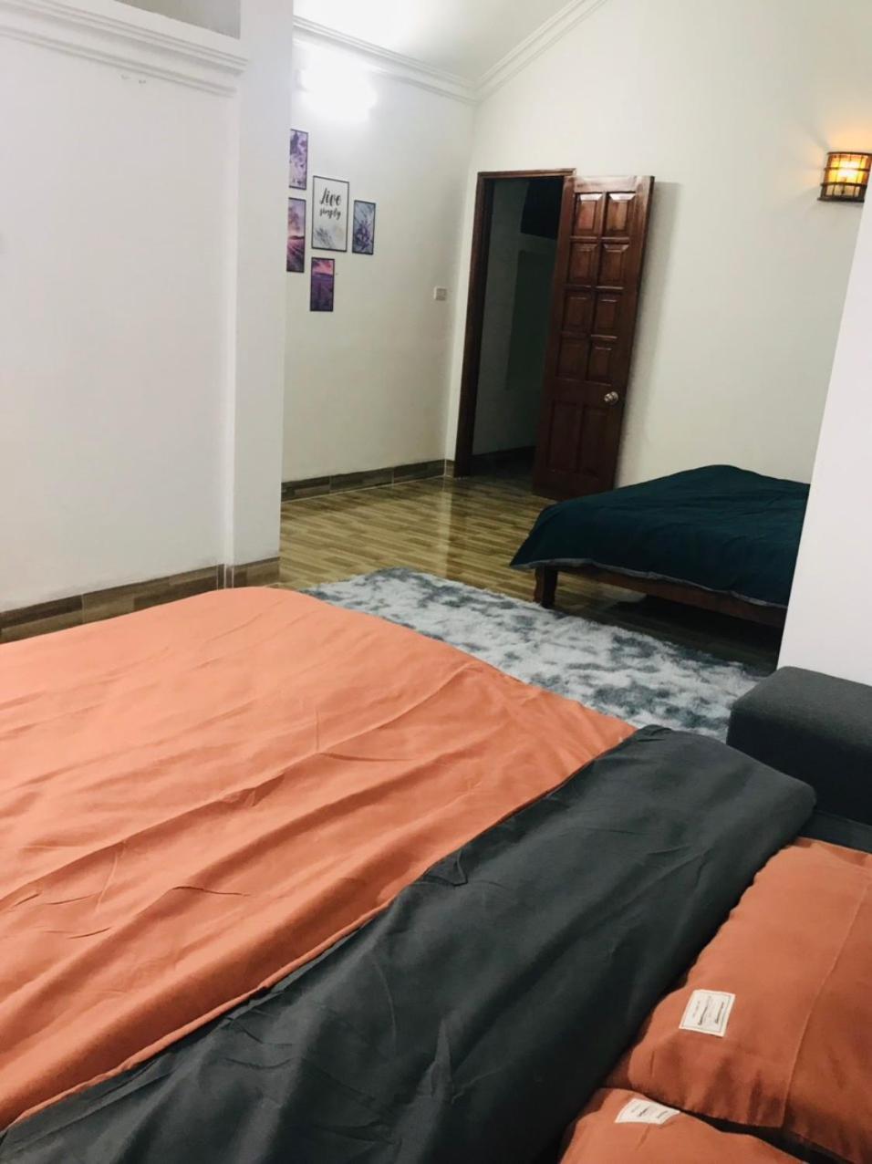 Cyan Sapa Homestay Экстерьер фото