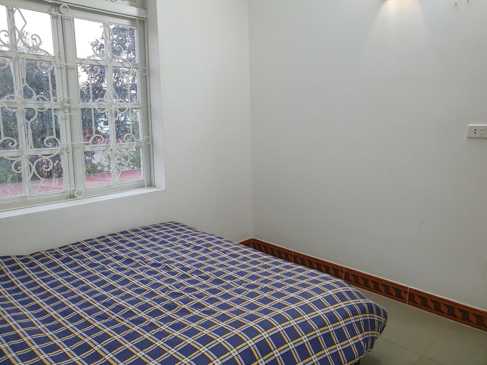 Cyan Sapa Homestay Экстерьер фото