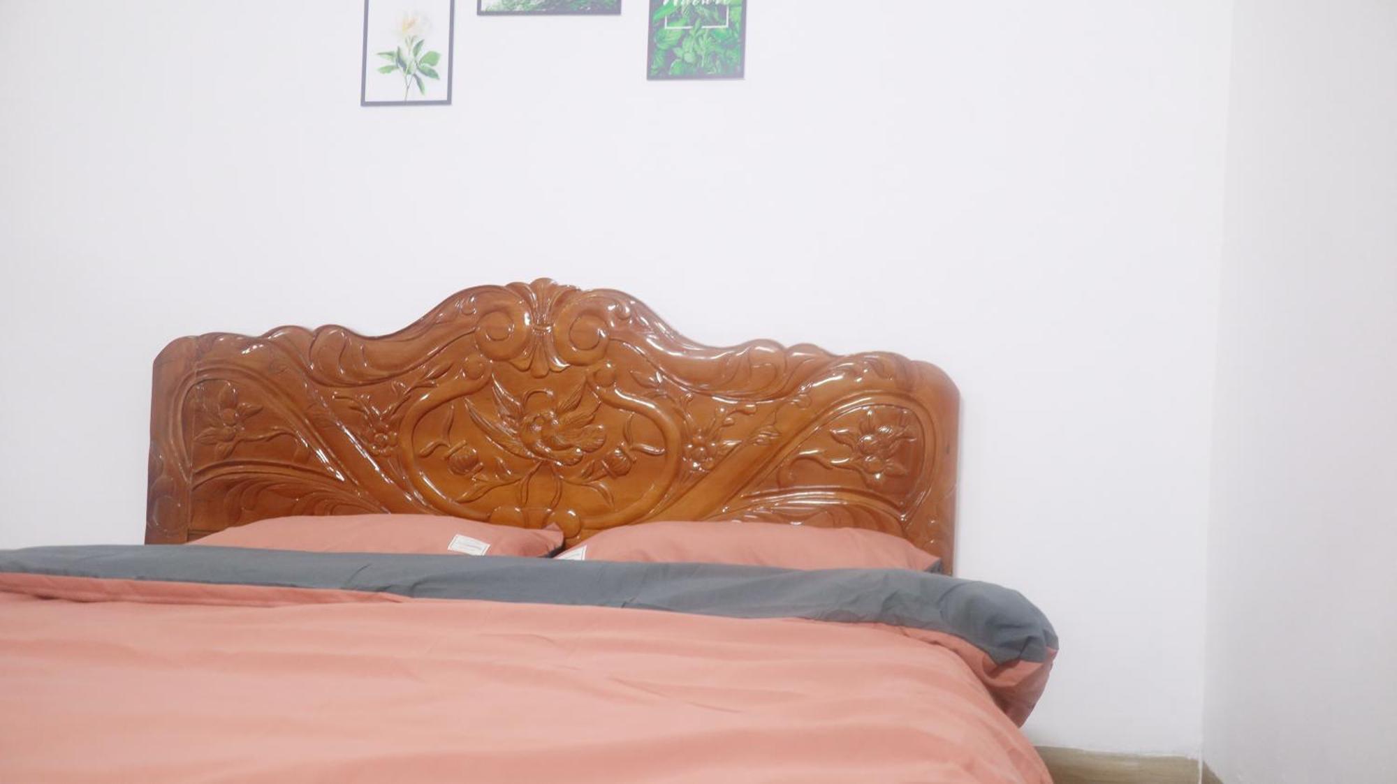 Cyan Sapa Homestay Экстерьер фото