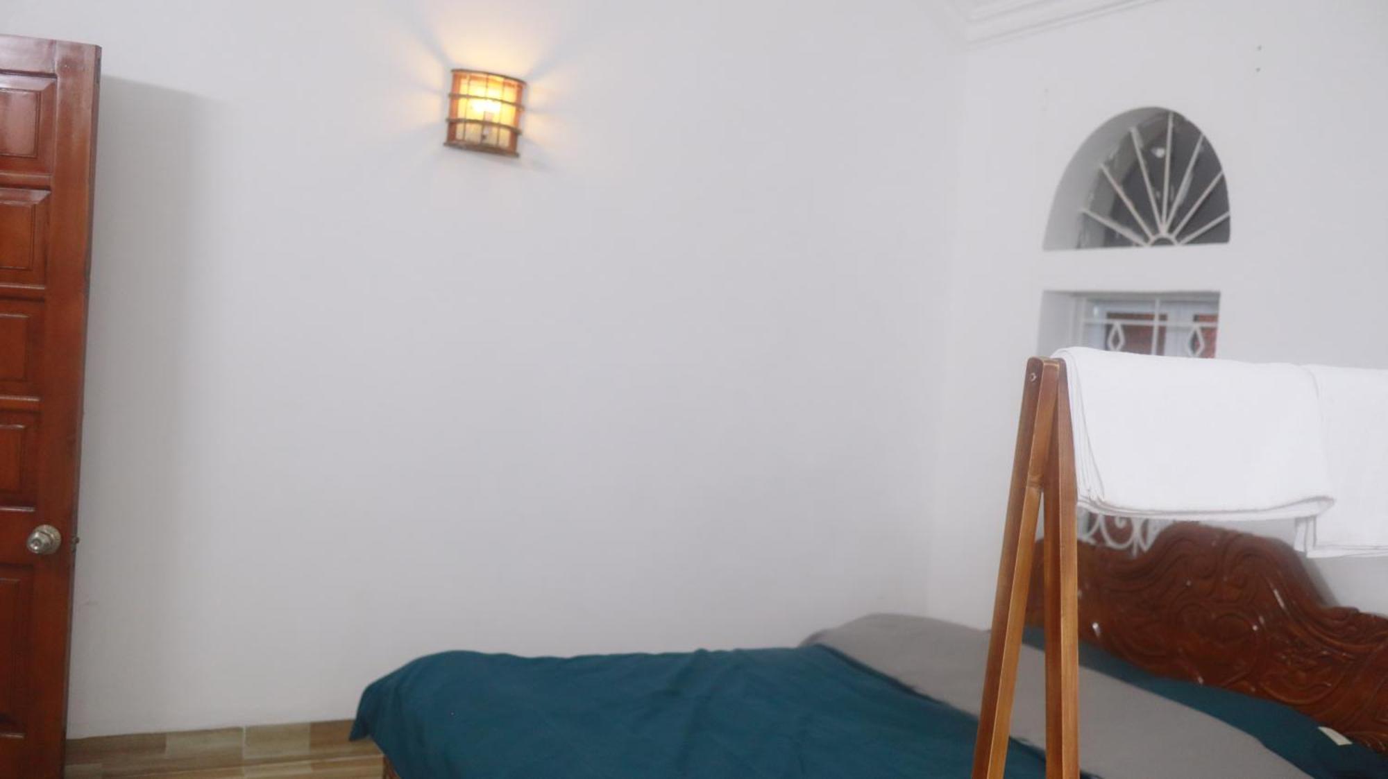 Cyan Sapa Homestay Экстерьер фото