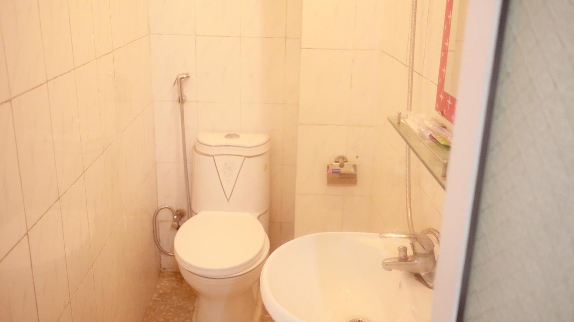 Cyan Sapa Homestay Экстерьер фото