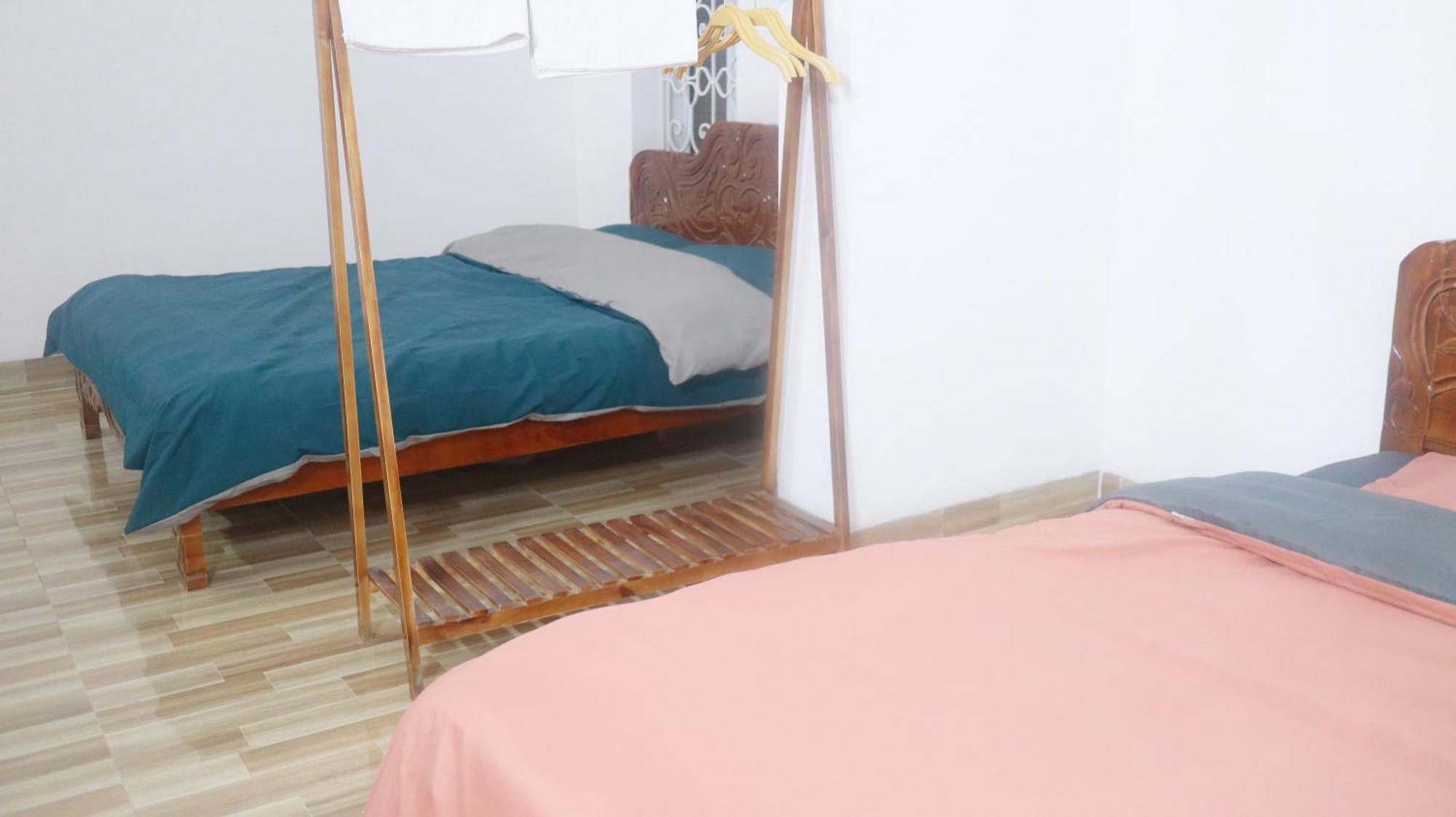 Cyan Sapa Homestay Экстерьер фото