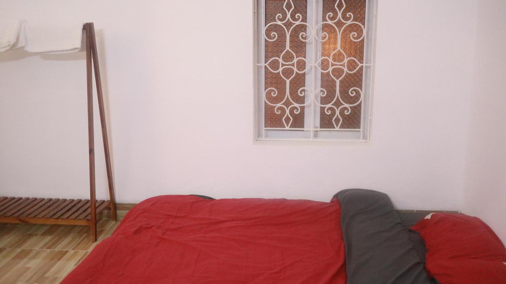 Cyan Sapa Homestay Экстерьер фото