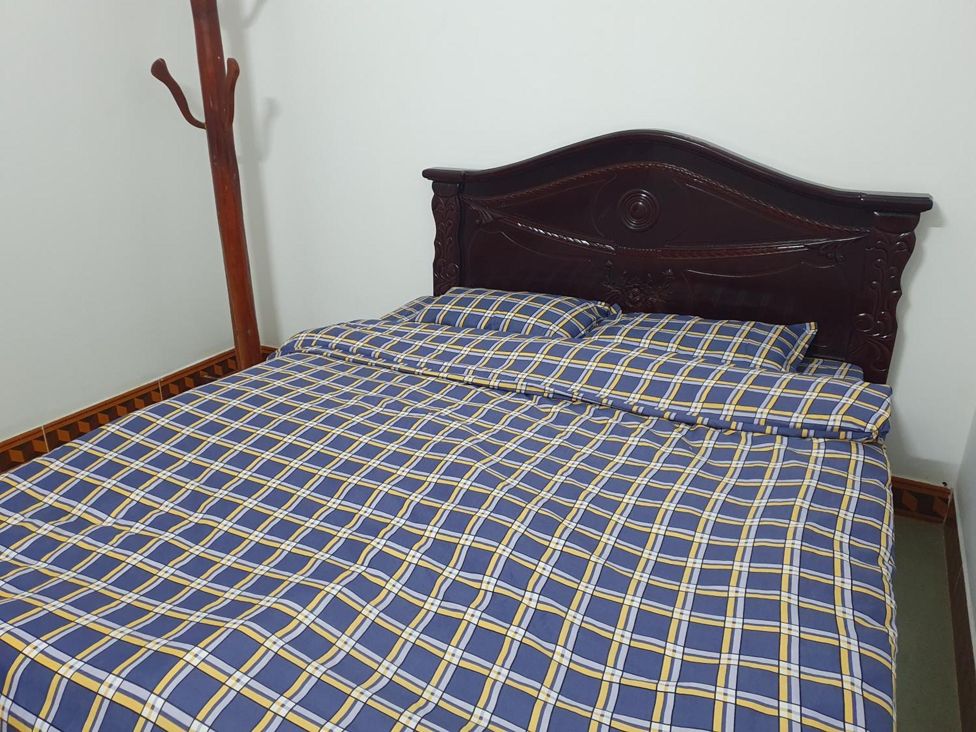 Cyan Sapa Homestay Экстерьер фото