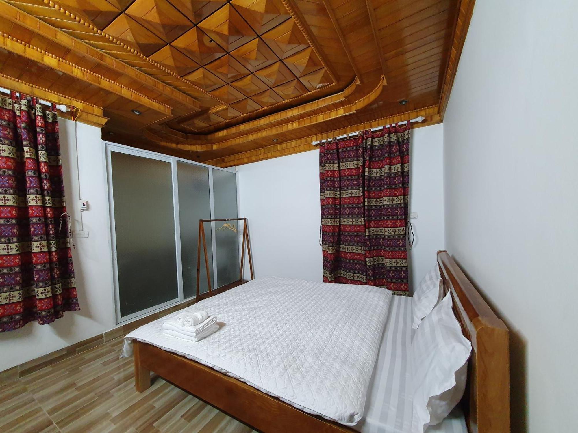 Cyan Sapa Homestay Экстерьер фото